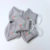 Khẩu trang vải sợi tre bé và người lớn - kháng khuẩn, chống UV, mềm mịn - 17.464 VND 3