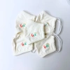 Khẩu trang vải sợi tre bé và người lớn - kháng khuẩn, chống UV, mềm mịn - 17.464 VND 5
