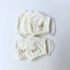 Khẩu trang vải sợi tre bé và người lớn - kháng khuẩn, chống UV, mềm mịn - 17.464 VND 6
