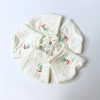 Khẩu trang vải sợi tre bé và người lớn - kháng khuẩn, chống UV, mềm mịn - 17.464 VND 7