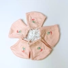 Khẩu trang vải sợi tre bé và người lớn - kháng khuẩn, chống UV, mềm mịn - 17.464 VND 8