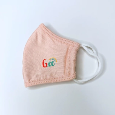 Khẩu trang vải sợi tre bé và người lớn - kháng khuẩn, chống UV, mềm mịn - 17.464 VND