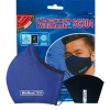 Khẩu trang vải than hoạt tính MitiMask SG304 – Lọc bụi mịn, dùng nhiều lần, chống ô nhiễm, giá ưu đãi 65.000₫