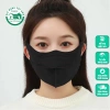 Khẩu Trang Vải Thu Đông 3 Lớp Dày Dặn Chống Bụi, Chống UV Cao Cấp - Giá 10.000đ 3