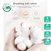 Khẩu Trang Vải Thu Đông 3 Lớp Dày Dặn Chống Bụi, Chống UV Cao Cấp - Giá 10.000đ 6