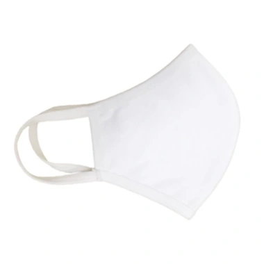Khẩu trang vải thun TUTO5 KT01 - Đen/Trắng 2 lớp cotton dệt kim, kháng khuẩn, khử mùi, tái sử dụng - 55.000 VND 6 Khẩu trang vải thun TUTO5 KT01 - Đen/Trắng 2 lớp cotton dệt kim, kháng khuẩn, khử mùi, tái sử dụng - 55.000 VND 6