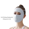 Khẩu trang vải TUMIE chống nắng lụa băng UV, thoáng mát, giá chỉ 35.000 VND 6