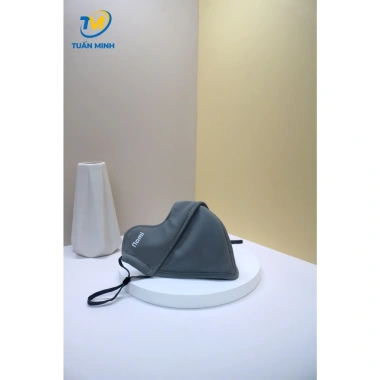 Khẩu trang vải UPF Nami - Ngăn ngừa tia UV, tia cực tím, bụi mịn, hàng chính hãng, giá chỉ 30.000 VND