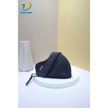 Khẩu trang vải UPF Nami - Ngăn ngừa tia UV, tia cực tím, bụi mịn, hàng chính hãng, giá chỉ 30.000 VND