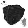 Khẩu trang WEST BIKING chống bụi than hoạt tính, đồ lọc thể thao - Giá 21.600₫ 6