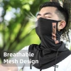 Khẩu Trang West Biking Lụa Thoáng Khí Chống Nắng Nam Nữ Xe Máy - Giá 270k Giảm 23% 5