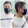 Khẩu trang y tế 3-4 lớp 50 cái - Quai đeo êm tai, mỏng nhẹ thoáng, chống nước, chống bụi mịn, giảm còn 57.000đ 8