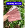 Khẩu trang y tế 3-4 lớp 50 cái - Quai đeo êm tai, mỏng nhẹ thoáng, chống nước, chống bụi mịn, giảm còn 57.000đ 10