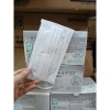 Khẩu trang y tế 3 lớp SARAYA Nhật Bản trắng 50 cái, thoáng khí, chống bụi, giá 61.750₫ 3