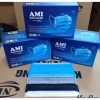 Khẩu Trang Y tế 4 Lớp ECO AMI MASK 200-500 Chiếc - Kháng Khuẩn, Chống Bụi Mịn 2
