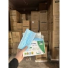 Khẩu trang y tế 4 lớp kháng khuẩn, chống bụi mịn - Gói 500/200 chiếc, giá chỉ 15.000đ 7