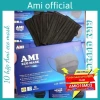 Khẩu trang y tế Ami hộp 50 cái màu đen - Bảo vệ an toàn, giá ưu đãi 29.000 VND