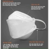 Khẩu trang y tế COSY 4 lớp cao cấp - Hàng chính hãng, giá ưu đãi 7.000₫ 8
