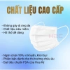 Khẩu Trang Y Tế Danameco Tiệt Trùng Cao Cấp, Giấy Lọc Kháng Khuẩn 1 Cái/Gói Trắng - 57.000₫ 2