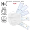 Khẩu Trang Y Tế Danameco Tiệt Trùng Cao Cấp, Giấy Lọc Kháng Khuẩn 1 Cái/Gói Trắng - 57.000₫ 3