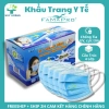 Khẩu trang y tế Famapro 4 lớp kháng khuẩn, lọc bụi, chống nắng - 50 cái 30.000đ 2