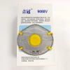 Khẩu Trang Y Tế KN95 Chống Bụi Chống Mùi Lọc Sạch Không Khí - Dễ Thở, Giá 85.000₫ 5