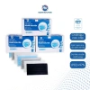 Khẩu trang y tế Mạnh Khuyên 4 lớp kháng khuẩn, không đau tai - 1 hộp 50 chiếc
