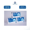Khẩu trang y tế Mạnh Khuyên 4 lớp kháng khuẩn, không đau tai - 1 hộp 50 chiếc 3