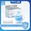 Khẩu Trang Y Tế Mekong Cao Cấp 3 Hộp - Dây Đeo Mềm, Không Đau Tai, Giá Chỉ 132.000đ 9