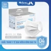 Khẩu Trang Y Tế Mekong Cao Cấp 3 Hộp - Dây Đeo Mềm, Không Đau Tai, Giá Chỉ 132.000đ 10