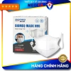 Khẩu Trang Y Tế N95 5 Lớp Kháng Khuẩn, Không Dệt Tĩnh Điện, Lọc Bụi Mịn, Chống Thấm
