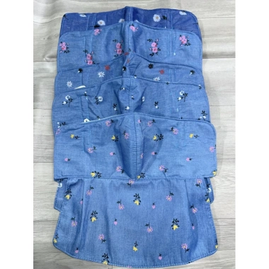 Khẩu trang yếm cổ che tai vải nhung chống nắng siêu tốt - Giá chỉ 32.500 VND 6 Khẩu trang yếm cổ che tai vải nhung chống nắng siêu tốt - Giá chỉ 32.500 VND 6