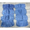 Khẩu trang yếm cổ che tai vải nhung chống nắng siêu tốt - Giá chỉ 32.500 VND 7