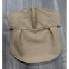 Khẩu trang yếm cổ che tai vải nhung chống nắng siêu tốt - Giá chỉ 32.500 VND 8