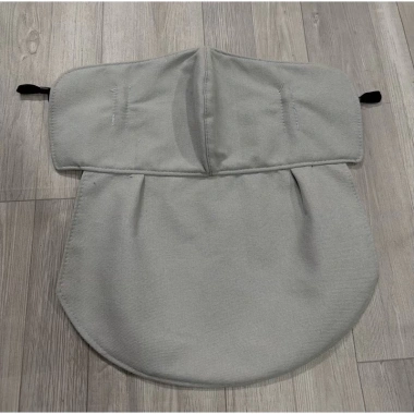 Khẩu trang yếm cổ che tai vải nhung chống nắng siêu tốt - Giá chỉ 32.500 VND