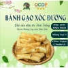 Khẩu Xén Gạo Xóc Đường 100% Gạo Nếp Nương - Ngon Lành Healthy Giá 80.000đ Giảm 20%