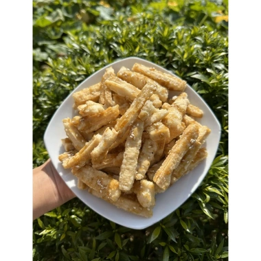 Khẩu Xén Gạo Xóc Đường 100% Gạo Nếp Nương - Ngon Lành Healthy Giá 80.000đ Giảm 20%