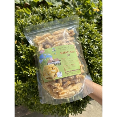 Khẩu Xén Gạo Xóc Đường 100% Gạo Nếp Nương - Ngon Lành Healthy Giá 80.000đ Giảm 20% 6 Khẩu Xén Gạo Xóc Đường 100% Gạo Nếp Nương - Ngon Lành Healthy Giá 80.000đ Giảm 20% 6