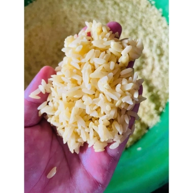 Khẩu Xén Gạo Xóc Đường 100% Gạo Nếp Nương - Ngon Lành Healthy Giá 80.000đ Giảm 20%