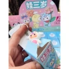 Khay 24 hộp Blindbox Baby Three - Capybara, Kuromi, Hộp Mù, Móc Khóa - Giá chỉ 75.000₫ (Giá gốc 95.250₫) 3
