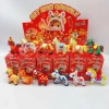 Khay 24 hộp mù móc khóa ngựa - Chủ đề Tết Con Ngựa 2.026, giảm giá 145k 7