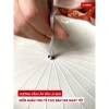 Khay 3 tầng lá sen mới, đựng mứt bánh kẹo hoa quả, decor Tiệc và Lễ Tết, sang trọng phòng khách, chỉ 60.000đ 2