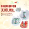 Khay 30 lon Nước Yến Sào Nest10 Đường Ăn Kiêng Isomalt - Giải Khát An Toàn, Bổ Dưỡng, Giá Ưu Đãi 313k 4