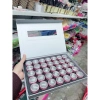 Khay 35 Hũ Inox Đựng Phụ Kiện - Rẻ Vô Địch 300k, Chất Bảo Hộ, Thiết Kế Tiện Lợi 2