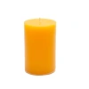 Khay 6 nến trụ tròn 22 màu không mùi Eden Candle EDC115 5x8cm Giá 79.200 VND 3