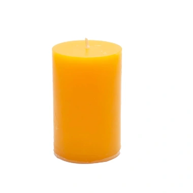Khay 6 nến trụ tròn 22 màu không mùi Eden Candle EDC115 5x8cm Giá 79.200 VND