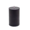 Khay 6 nến trụ tròn 22 màu không mùi Eden Candle EDC115 5x8cm Giá 79.200 VND 4