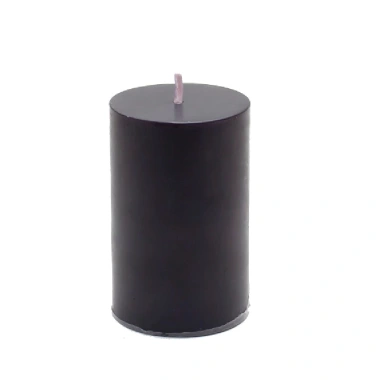 Khay 6 nến trụ tròn 22 màu không mùi Eden Candle EDC115 5x8cm Giá 79.200 VND