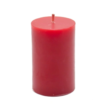 Khay 6 nến trụ tròn 22 màu không mùi Eden Candle EDC115 5x8cm Giá 79.200 VND 5 Khay 6 nến trụ tròn 22 màu không mùi Eden Candle EDC115 5x8cm Giá 79.200 VND 5
