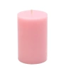 Khay 6 nến trụ tròn 22 màu không mùi Eden Candle EDC115 5x8cm Giá 79.200 VND 6